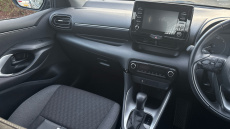 Toyota Yaris 1.5 Hybrid Icon 5dr CVT Hybrid Hatchback